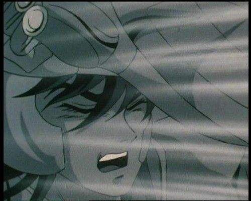 Otaku Gallery  / Anime e Manga / Saint Seiya / Screen Shots / Episodi / 058 - Addio fratello! / 100.jpg